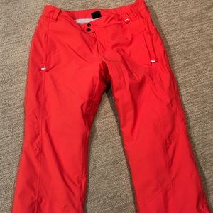 Koppen snowboarding/ski pants